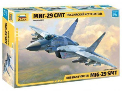 Самолет МиГ-29 СМТ