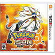 N3DS: Pokémon Sun