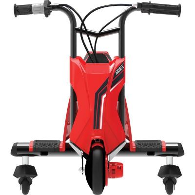ЭлектроБайк Razor Drift Rider - Красный