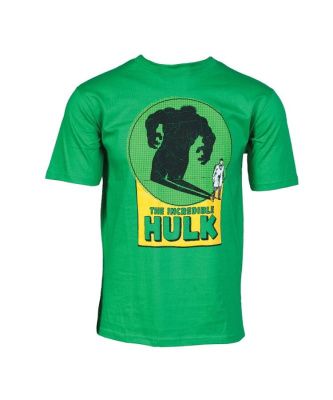 Marvel MC Hulk футболка - M