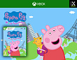Xbox: Peppa Pig: World Adventures Стандартное издание для Xbox One / Series X