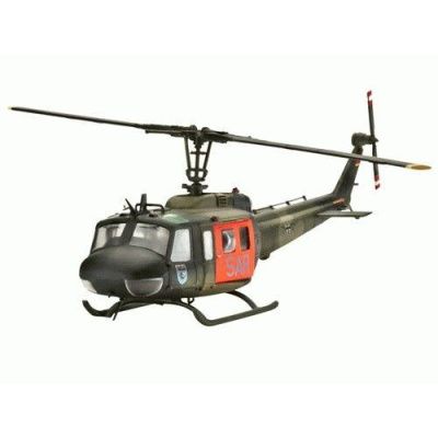 Набор Вертолет Bell UH-1D "SAR"