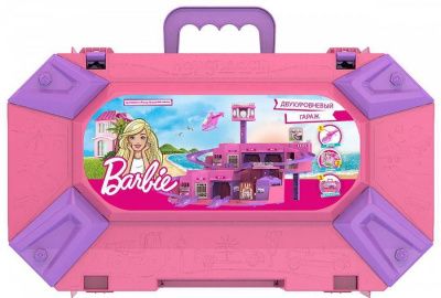 Barbie. Гараж 45x27.5x15.5 см