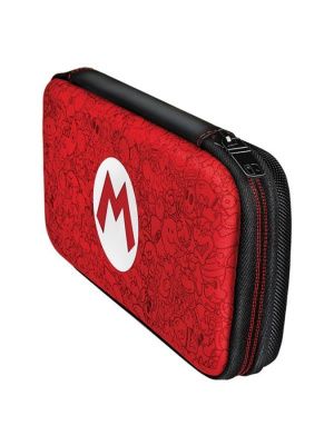 Аксессуар NS: Дорожный чехол Nintendo Switch Deluxe Mario Remix Edition