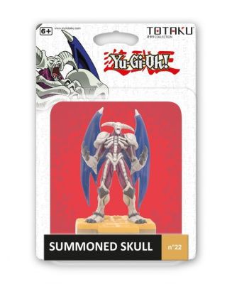 Фигурка TOTAKU: Yu-Gi-Oh! Summoned Skull