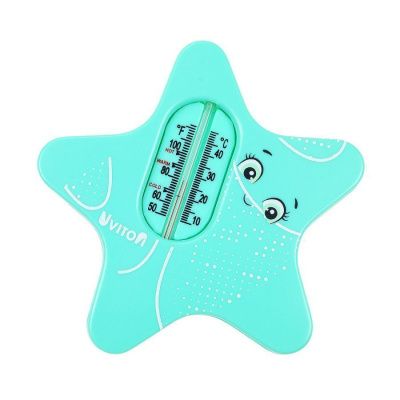 Термометр для воды Mорская звездочка "Star"