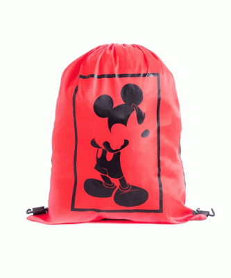 Disney Mickey рюкзак- мешок