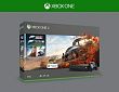 Xbox One X 1 ТБ+ Forza Horizon 4 + Forza Motorsport 7 (CYV-00058)