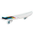 Двухколёсный скейтборд Razor RipSurf - Разноцветный CMYK
