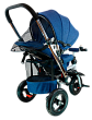 Велосипед детский трехколёсный  Farfello TSTX011 синий