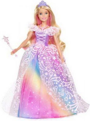 Barbie "Принцесса"