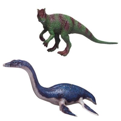 Фигурка динозавра, 12 видов в ассортименте, цена за 1шт