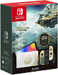 Nintendo Switch (OLED-модель) The Legend of Zelda: Tears of the Kingdom Edition