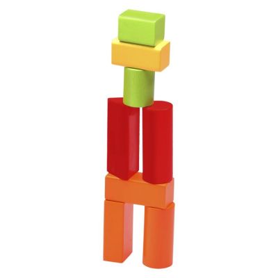 WED-3091 Логическая игрушка "Геометрические фигуры"