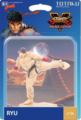Фигурка TOTAKU: Street Fighter V Arcade: Ryu