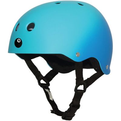 Шлем Eight Ball Blue (14+)