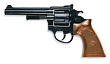 Пистолет Avenger  Polizei 21,5 cm, 12 зарядов