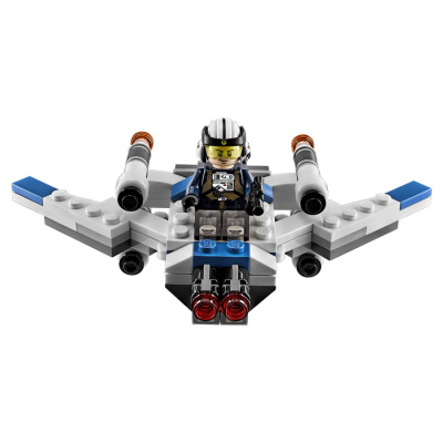 LEGO/STAR WARS/75160/Микроистребитель типа U