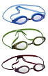Очки для плавания Bestway Razorlite Race от 14 лет, 3 цвета в  асс-те