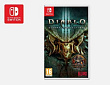 Nintendo Switch: Diablo III: Eternal Collection