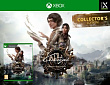 Xbox: Syberia: The World Before. Collector’s Edition для Xbox Series X