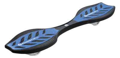 Двухколёсный скейтборд Razor RipStik Air Pro - Синий