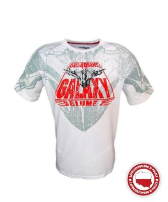 Marvel GotG2 Milano футболка - XL