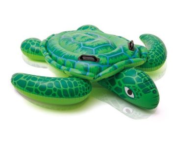 Надувная игрушка Малая Черепаха 150х127см от 3 лет