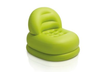 Надувное кресло Эмпайр 112х109х69см 3 цвета