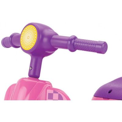 ЭлектроМашинка для детей Razor Mini Mod - Розовый