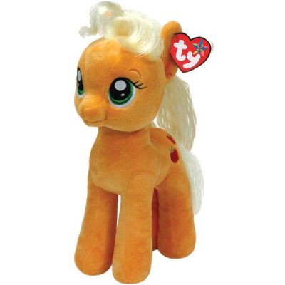 My Little Pony Пони Apple Jack, 25см