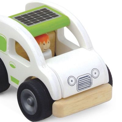 WW-4045 Деревянная игрушка "ЭКО, Miniworld"