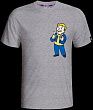 Fallout Charisma футболка - L