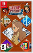 NS: Layton's Mystery Journey: Katrielle and the Millionaires' Conspiracy - Deluxe Edition