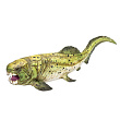 387374 Фигурка Mojo (Animal Planet)-подводный динозавр Дунклеостей (XXL)
