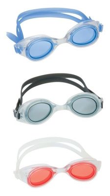 Очки для плавания Bestway Momenta Swim от 14 лет, 3 цвета в асс-те