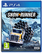 PS4: SnowRunner Стандартное издание