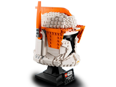 Конструктор LEGO Star Wars Шлем командира Коди 75350