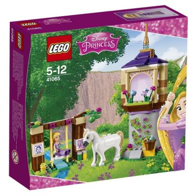 LEGO/DISNEY Princesses/41065/Лучший день Рапунцель