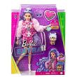 Barbie Экстра - Кукла Милли с сиреневыми волосами