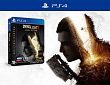 PS4:  Dying Light 2 Stay Human Deluxe Edition ( PS4/PS5)