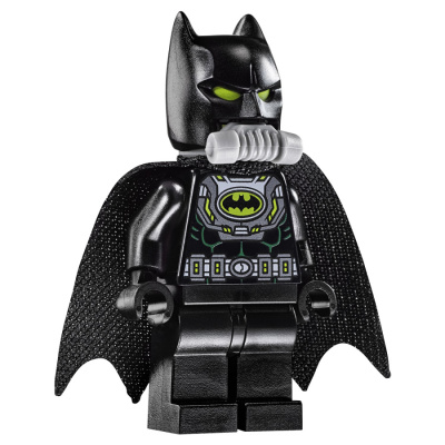LEGO/SUPER HEROES/76054/Бэтмен™: жатва страха