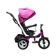 Велосипед детский трехколёсный  Farfello TSTX6688-4 фиолетовый