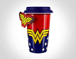 DC Wonder Woman кружка