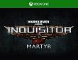 Xbox One: Warhammer 40,000: Inquisitor - Martyr. Standard Edition