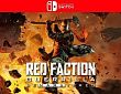 Nintendo Switch: Red Faction Guerilla Re-Mars-tered