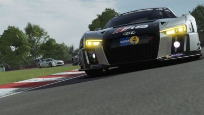PS4:  Gran Turismo Sport (VR)
