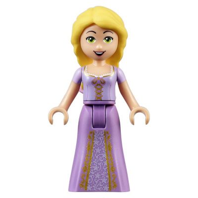 LEGO/DISNEY Princesses/41065/Лучший день Рапунцель