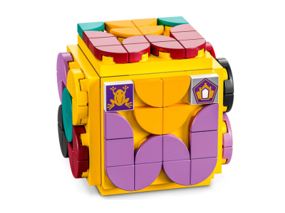 Конструктор детский LEGO Dots Настольный комплект Хогвартс 41811
