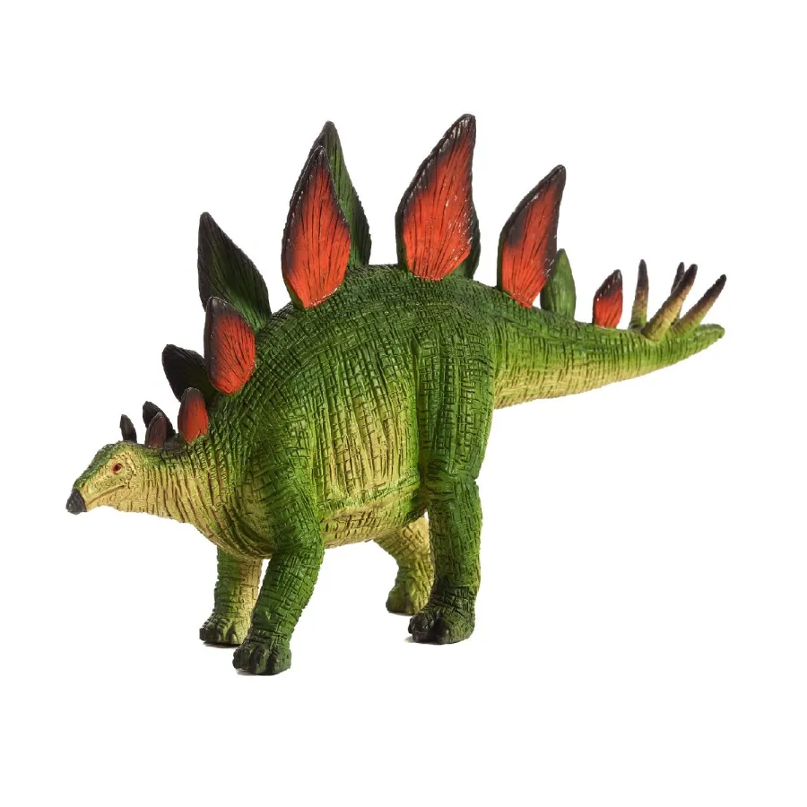 387228 Фигурка Mojo (Animal Planet)-Стегозавр (XXL)